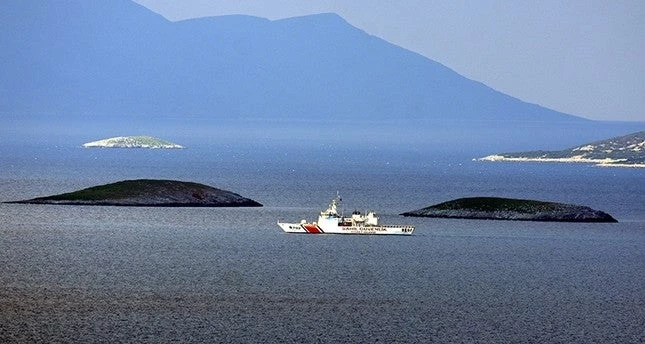 Διπλό χαστούκι στην Τουρκία από την ΕΕ για τους Έλληνες στρατιωτικούς και τις προκλήσεις στο Αιγαίο – Με ανακοίνωση για «τουρκικά Ίμια» απάντησε η Άγκυρα
